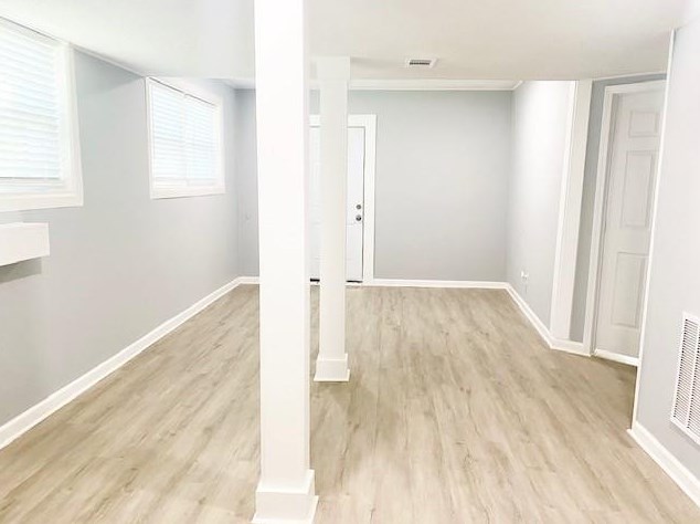 2670 Treadway Dr, Decatur GA  30034-2527 exterior