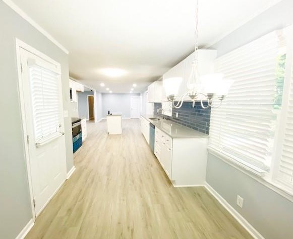 2670 Treadway Dr, Decatur GA  30034-2527 exterior