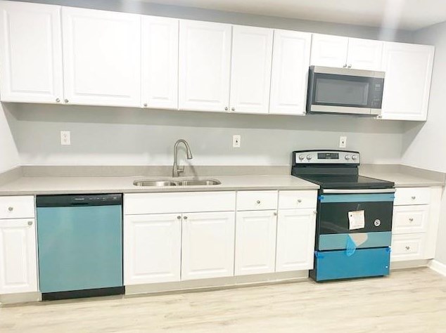 2670 Treadway Dr, Decatur GA  30034-2527 exterior