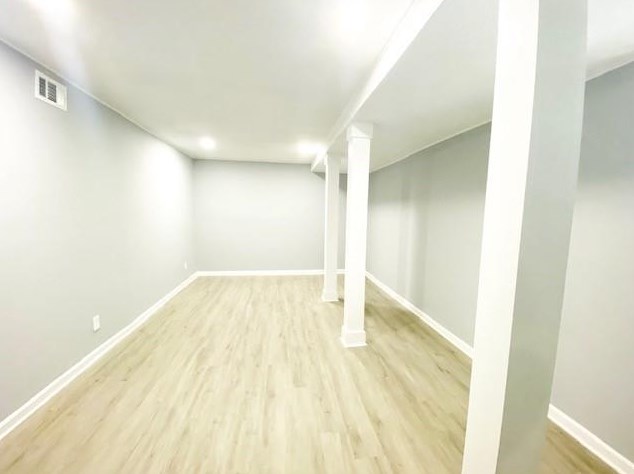 2670 Treadway Dr, Decatur GA  30034-2527 exterior