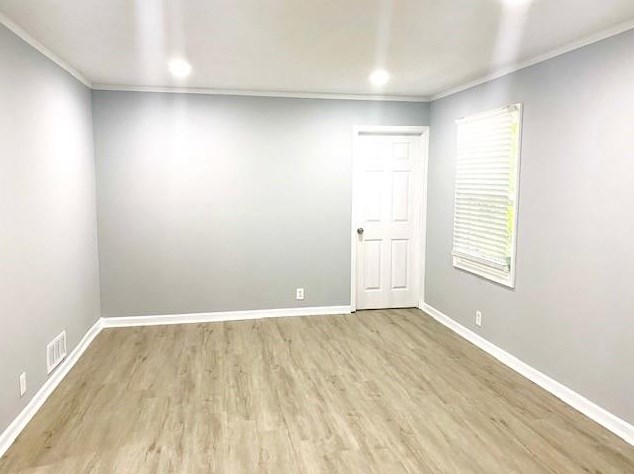 2670 Treadway Dr, Decatur GA  30034-2527 exterior