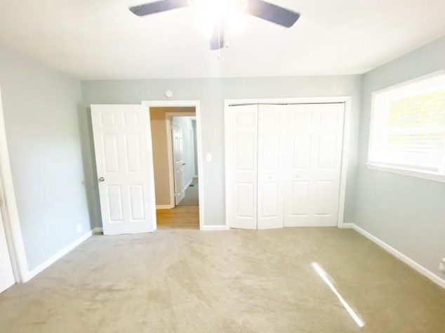 2670 Treadway Dr, Decatur GA  30034-2527 exterior