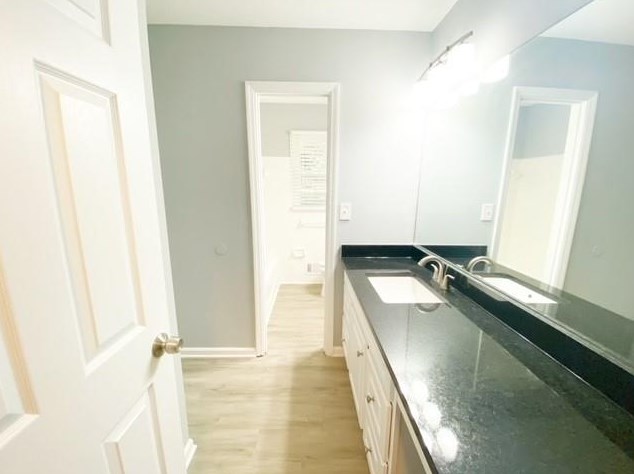 2670 Treadway Dr, Decatur GA  30034-2527 exterior