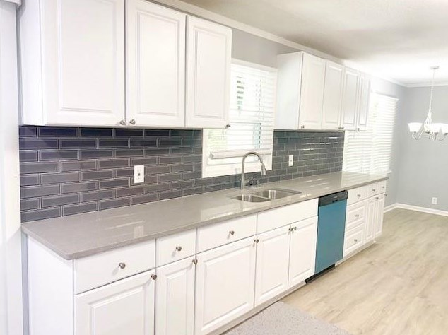 2670 Treadway Dr, Decatur GA  30034-2527 exterior