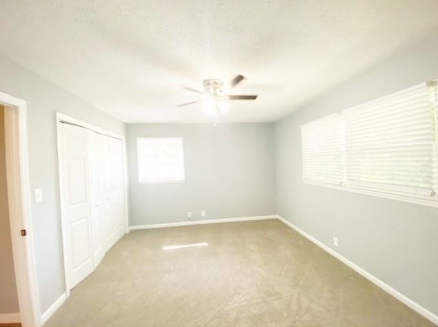 2670 Treadway Dr, Decatur GA  30034-2527 exterior