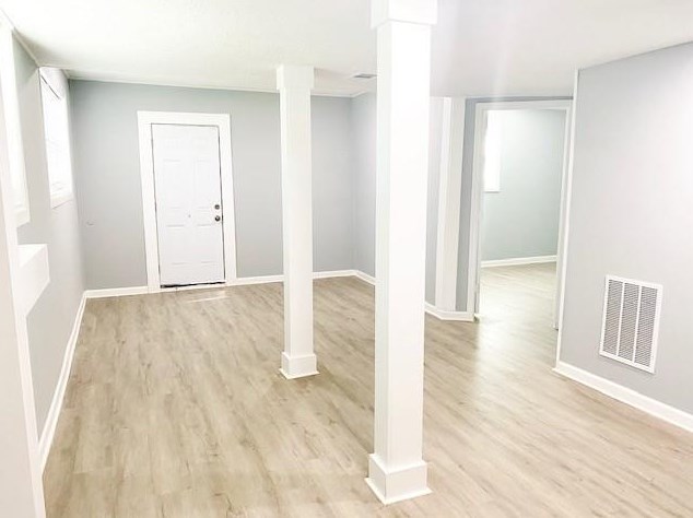 2670 Treadway Dr, Decatur GA  30034-2527 exterior