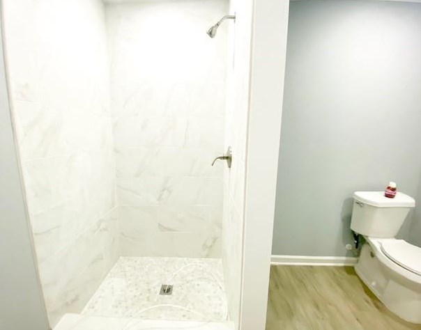 2670 Treadway Dr, Decatur GA  30034-2527 exterior