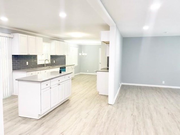 2670 Treadway Dr, Decatur GA  30034-2527 exterior