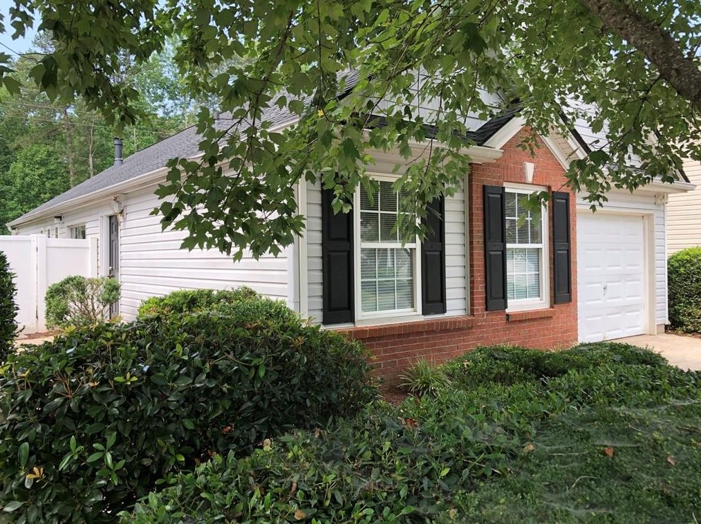 109 Silver Ridge Dr, Dallas, GA 30157-8270