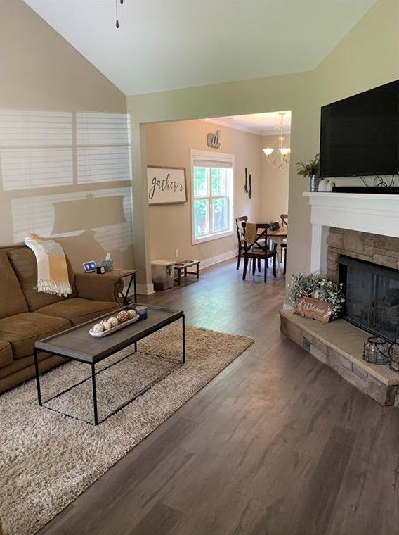 201 Jane Harris Rd, Dallas, GA 30157-6306