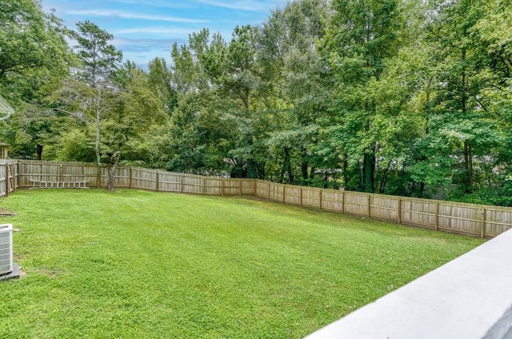 2998 Barry Ave, Smyrna GA  30082-1904 exterior