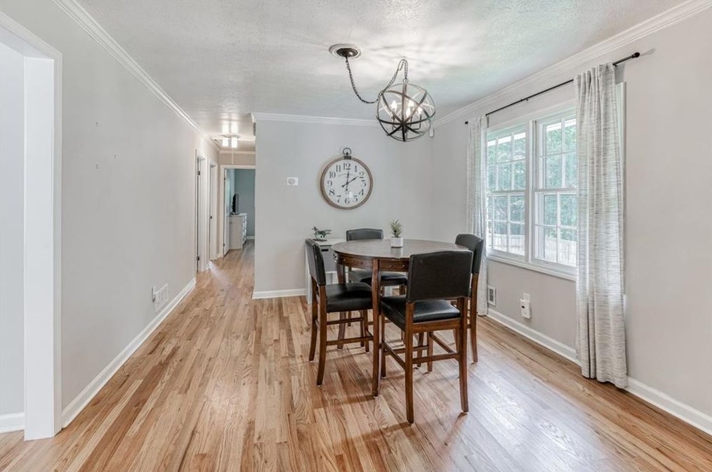 2998 Barry Ave, Smyrna GA  30082-1904 exterior