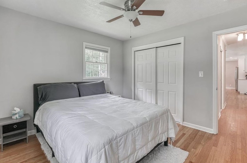 2998 Barry Ave, Smyrna GA  30082-1904 exterior