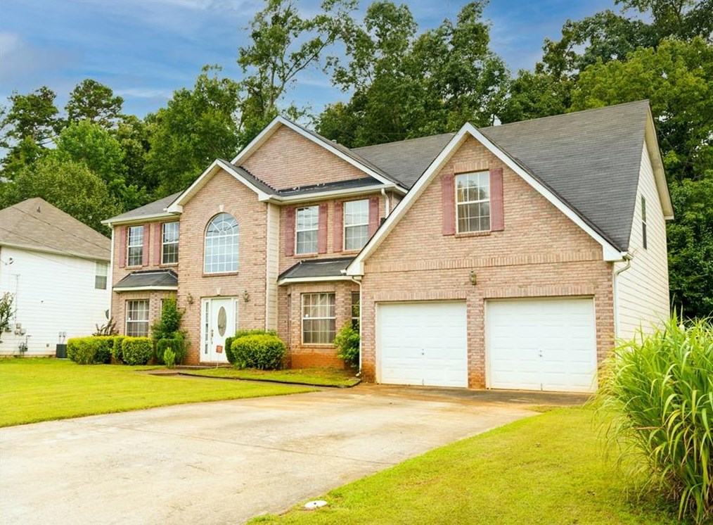 4813 Galleon Xing, Decatur, GA 30035-3043
