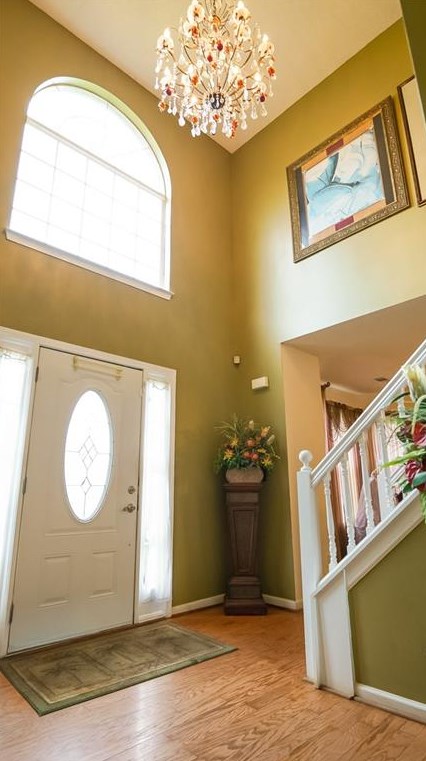 4813 Galleon Xing, Decatur GA  30035-3043 exterior