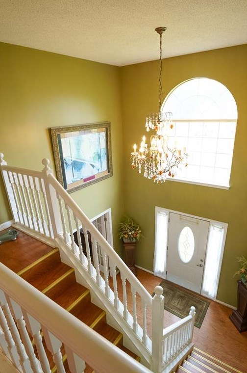 4813 Galleon Xing, Decatur GA  30035-3043 exterior