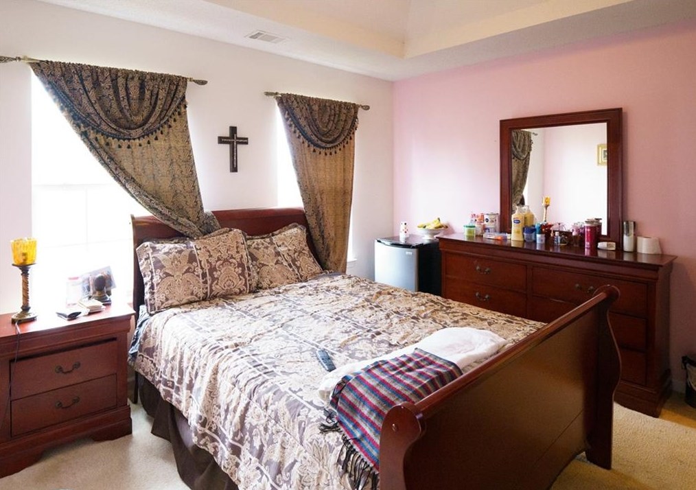 4813 Galleon Xing, Decatur GA  30035-3043 exterior