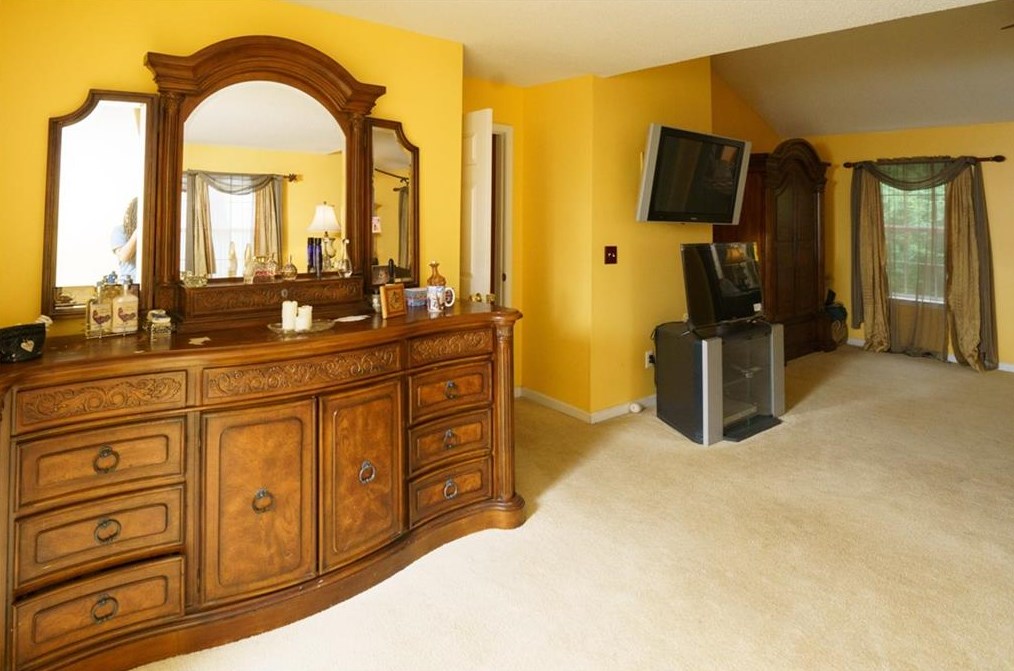 4813 Galleon Xing, Decatur GA  30035-3043 exterior