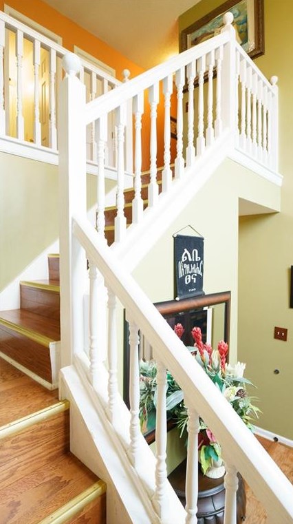 4813 Galleon Xing, Decatur GA  30035-3043 exterior