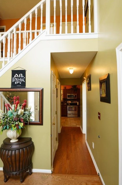 4813 Galleon Xing, Decatur GA  30035-3043 exterior