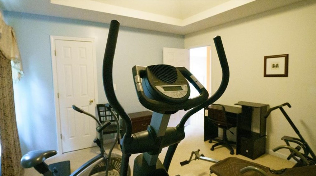 4813 Galleon Xing, Decatur GA  30035-3043 exterior