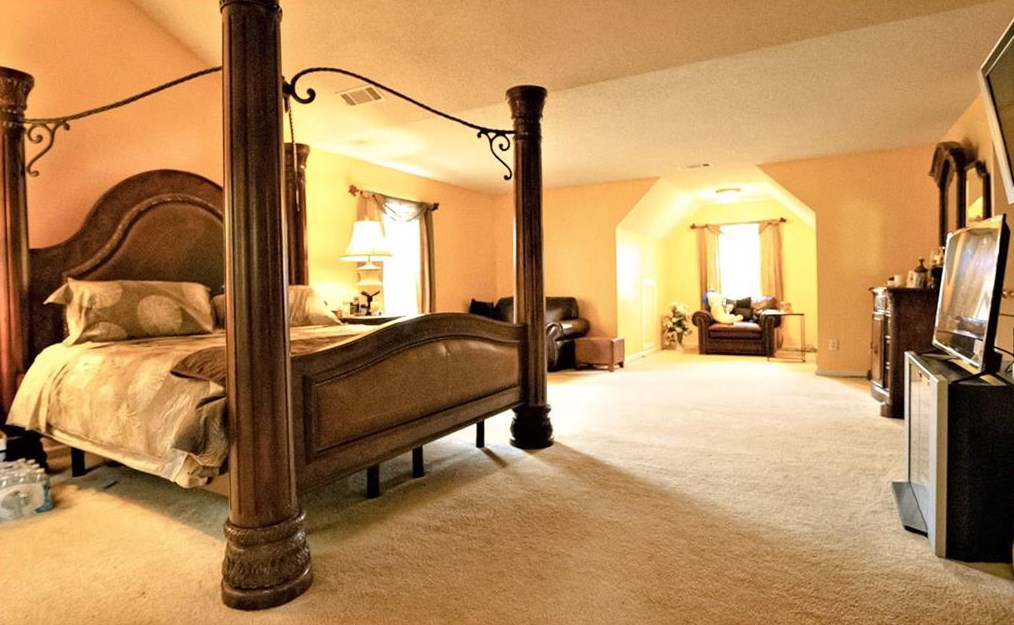 4813 Galleon Xing, Decatur GA  30035-3043 exterior