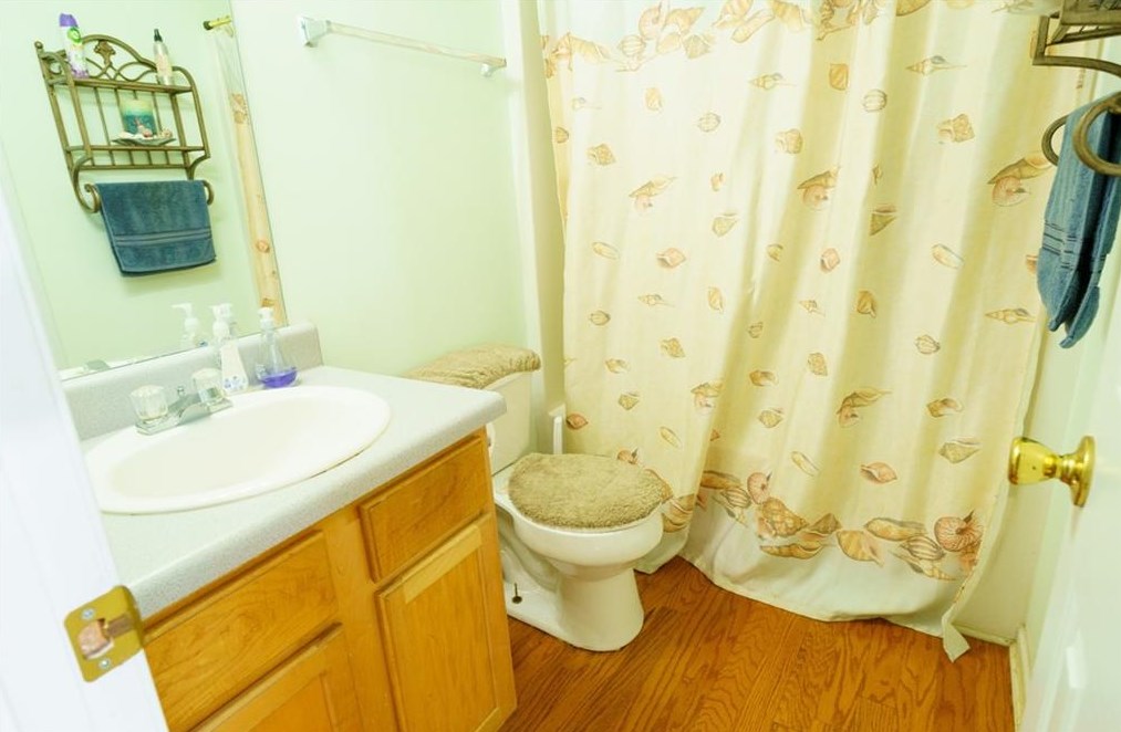 4813 Galleon Xing, Decatur GA  30035-3043 exterior