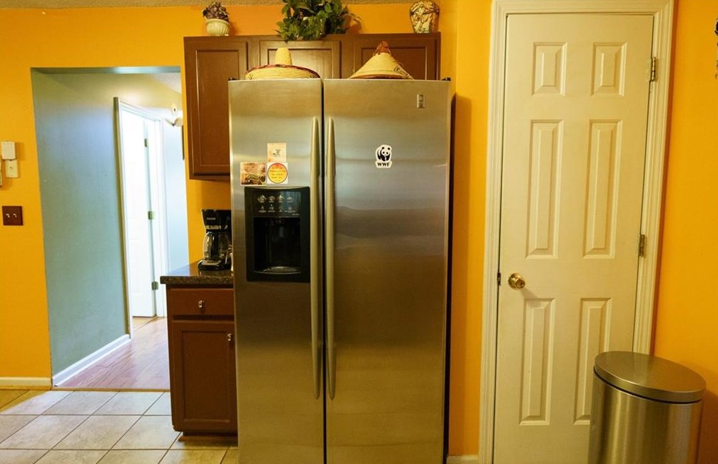 4813 Galleon Xing, Decatur GA  30035-3043 exterior