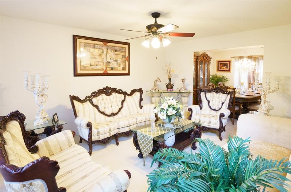 4813 Galleon Xing, Decatur GA  30035-3043 exterior