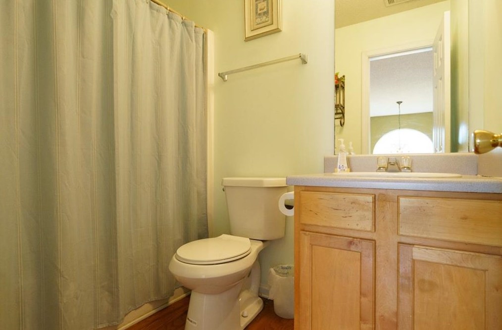 4813 Galleon Xing, Decatur GA  30035-3043 exterior