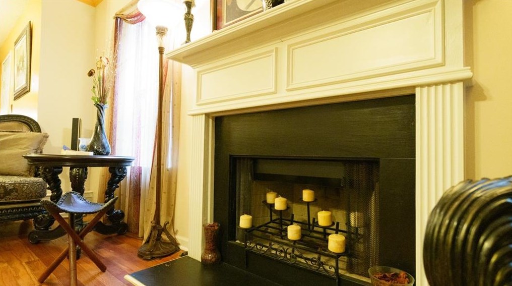 4813 Galleon Xing, Decatur GA  30035-3043 exterior