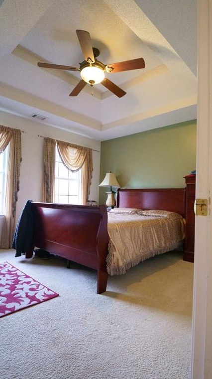 4813 Galleon Xing, Decatur GA  30035-3043 exterior