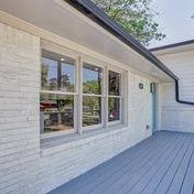 2281 Shamrock Dr, Decatur GA  30032-7142 exterior