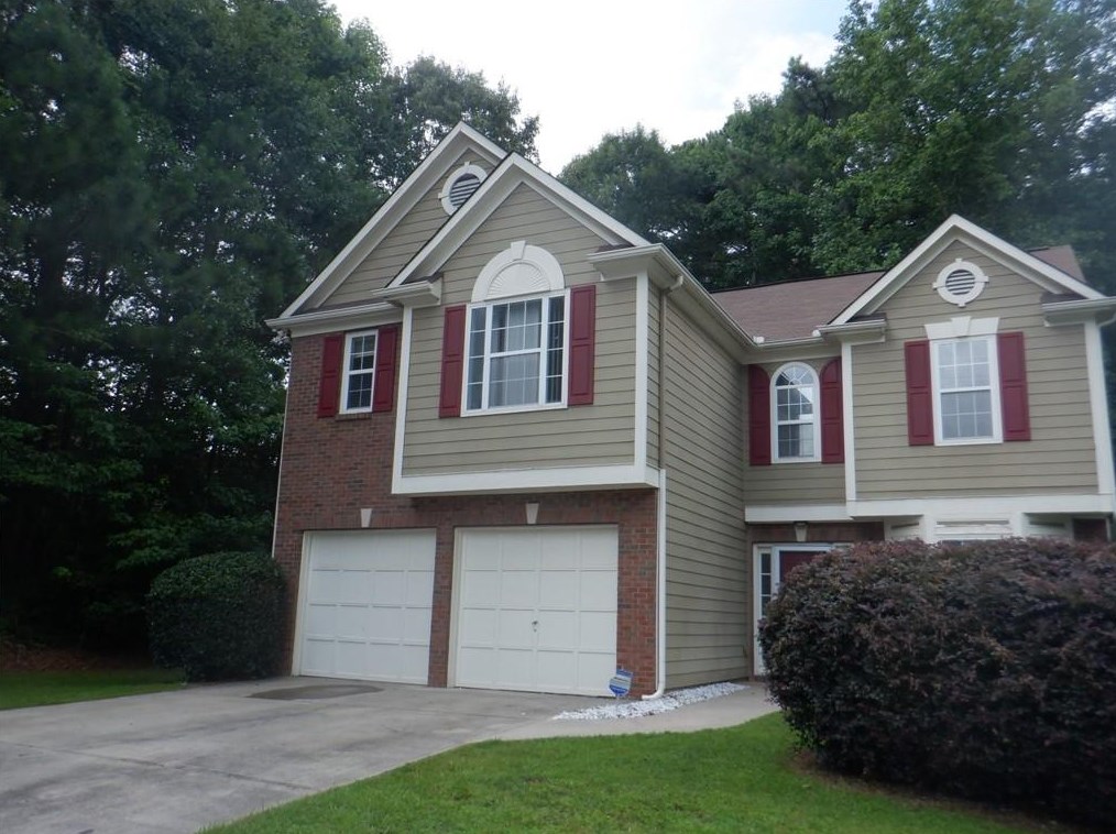 2339 Leacroft Way, Marietta, GA 30062