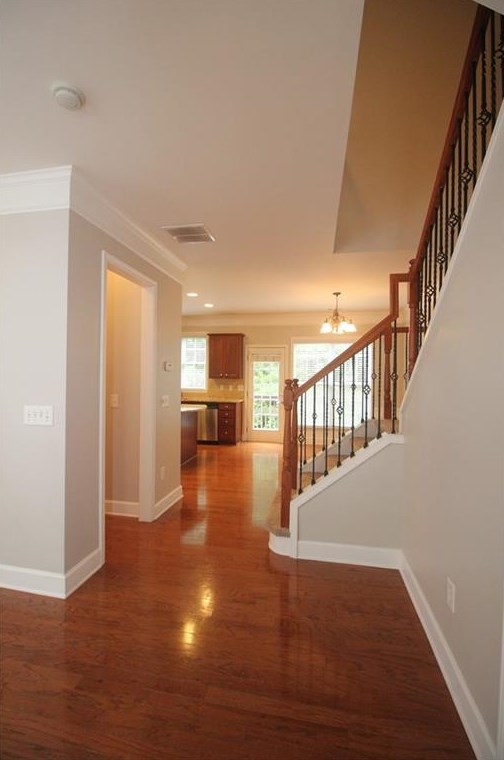 2194 Weldonberry Dr, Atlanta GA  30319-5734 exterior
