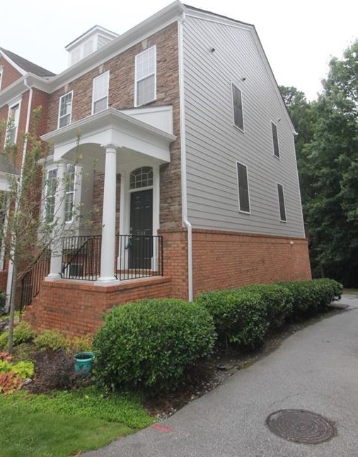 2194 Weldonberry Dr Ne, Atlanta, GA 30319