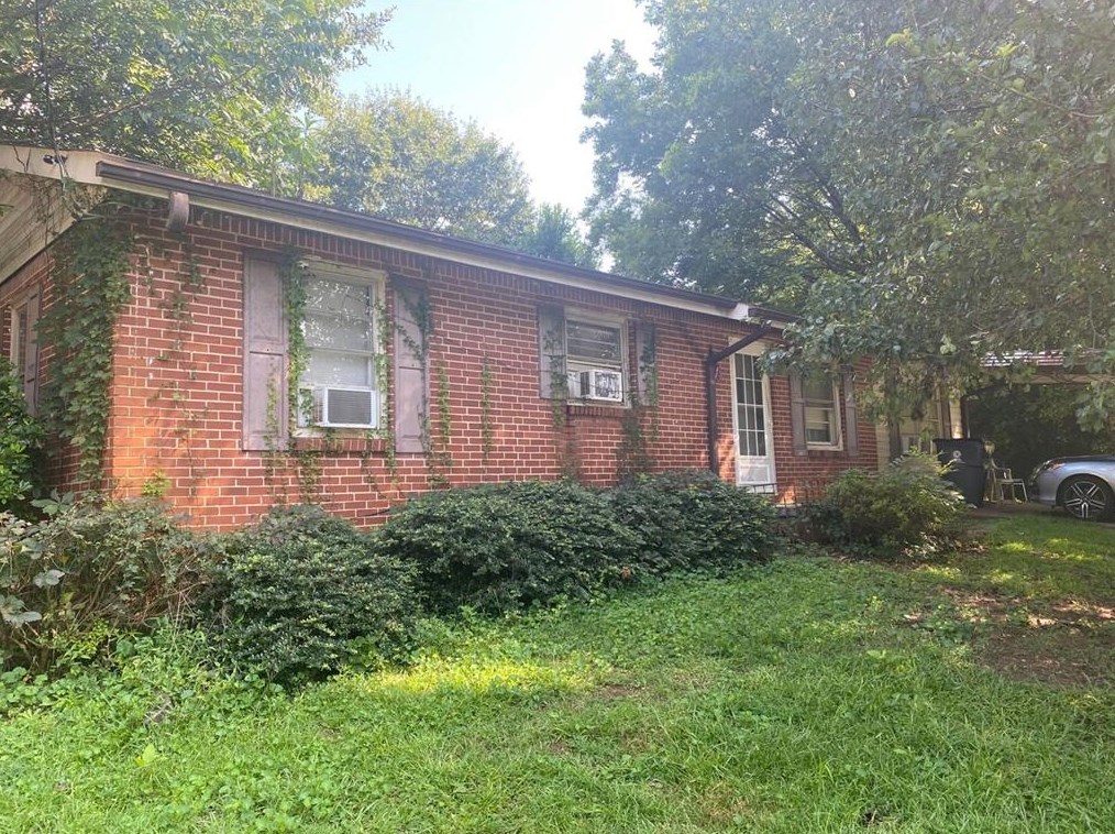 112 Woodhaven Dr, Stockbridge, GA 30281