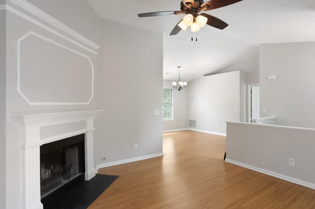 3359 River Run Trl, Decatur GA  30034-6762 exterior