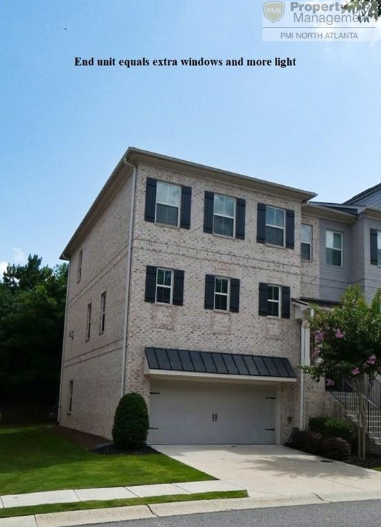 9013 Woodland Trl #7, Alpharetta, GA