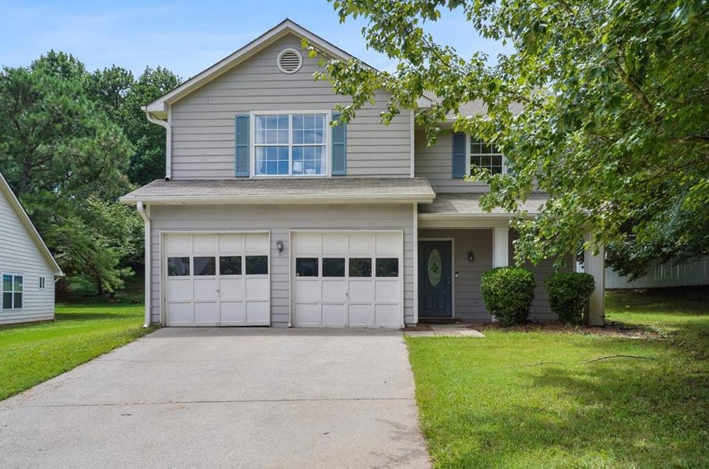 4774 Millbank Ct, Acworth, GA 30102-6445