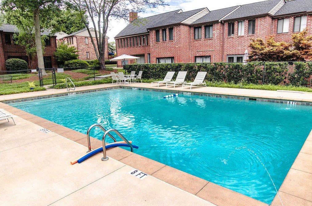 2273 Pernoshal Ct, Atlanta GA 30338-6448 exterior