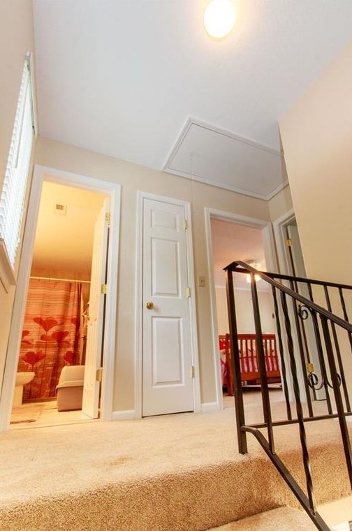 2273 Pernoshal Ct, Atlanta GA 30338-6448 exterior