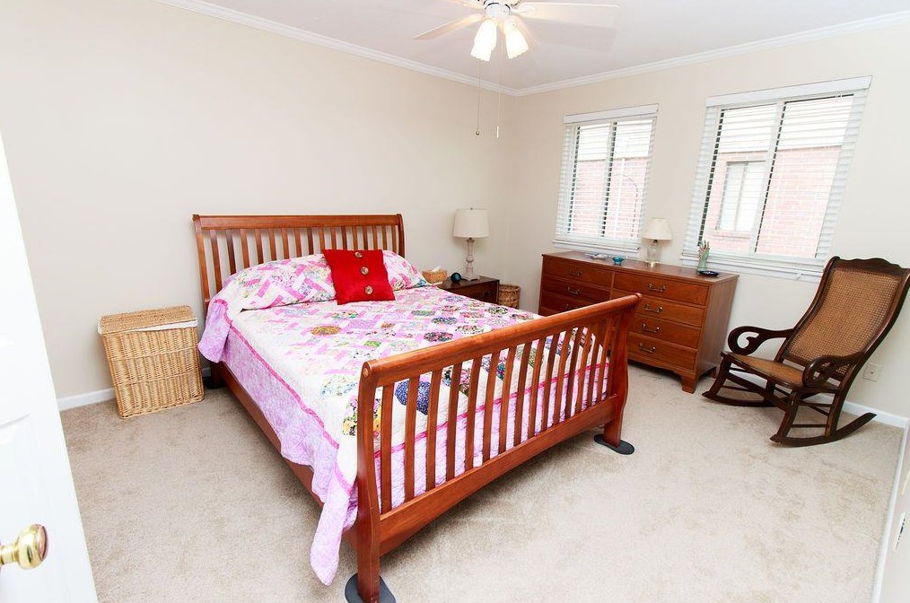 2273 Pernoshal Ct, Atlanta GA 30338-6448 exterior