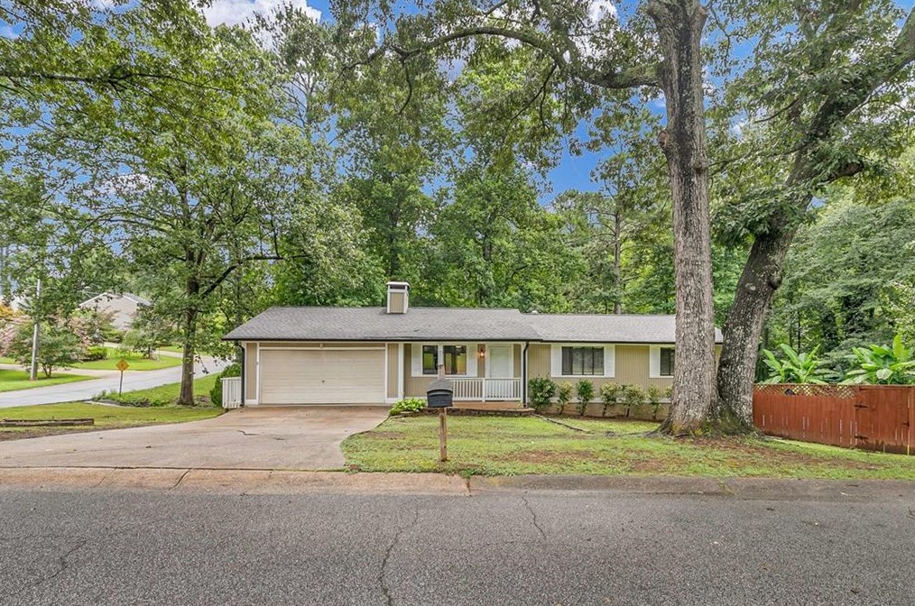 4430 Poplar Ct, Douglasville, GA 30135-3554