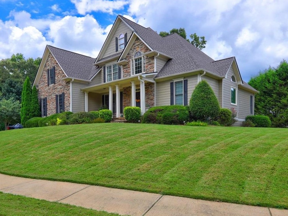 378 Wentworth Cir, Villa Rica, GA 30180