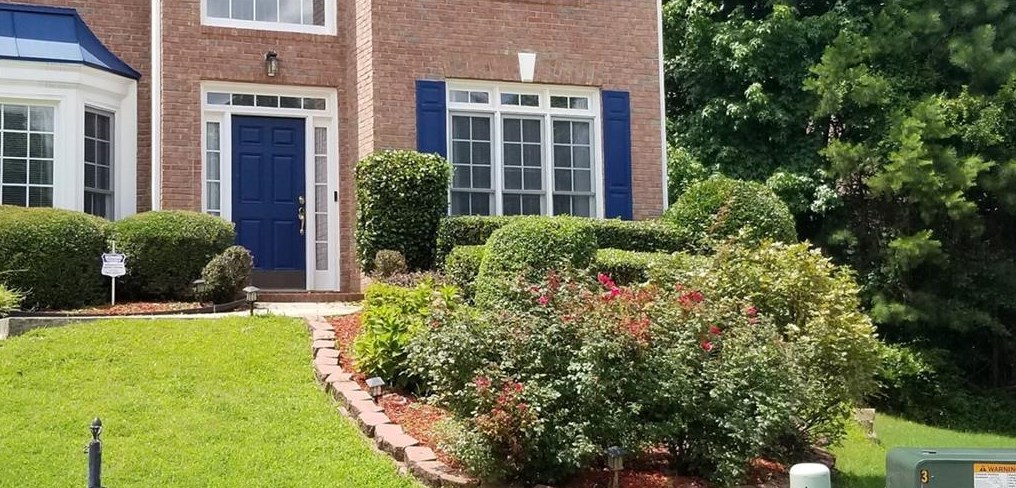 6627 Poplar Grove Way, Stone Mountain, GA 30087-4791