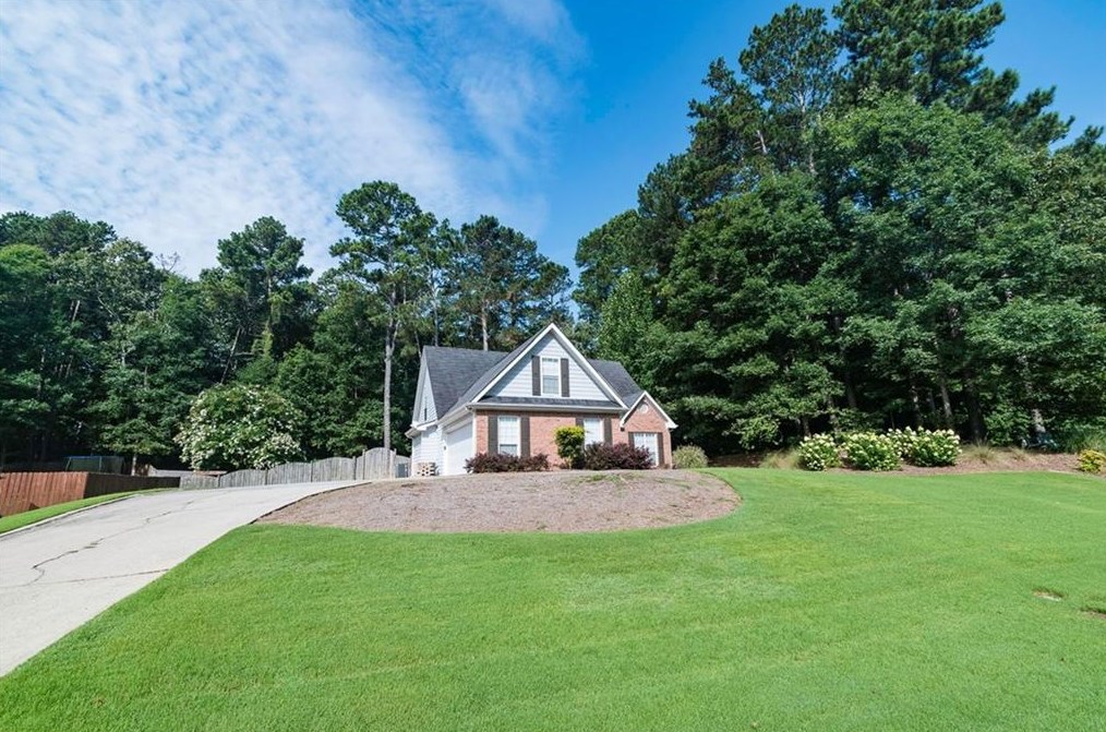 1764 Gray Gables Way, Buford, GA 30519