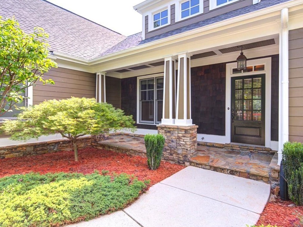 398 Prospector Trail, Dahlonega, GA 30533