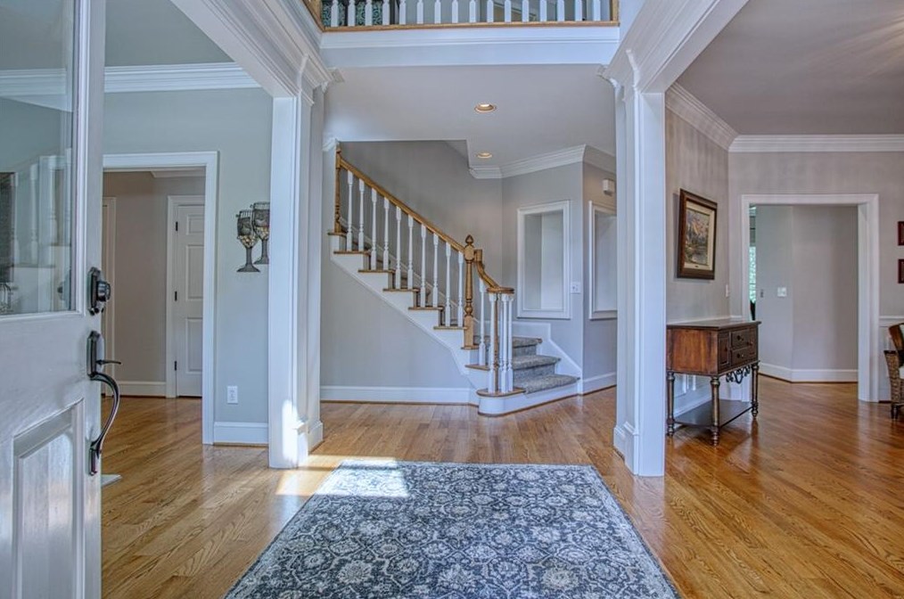 990 Bramlett Shoals Rd, Lawrenceville GA  30045-6691 exterior