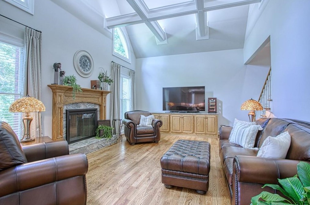 990 Bramlett Shoals Rd, Lawrenceville GA  30045-6691 exterior